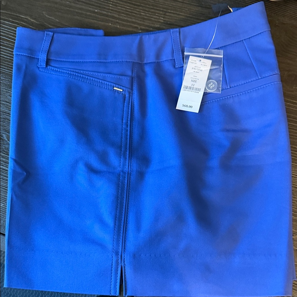 WHBM Shorts